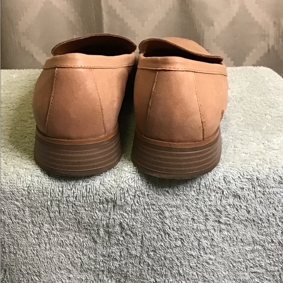 Lucky Brand LB Laurein Loafers - Picture 6 of 11